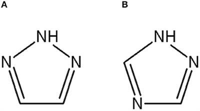 Triazole-Modified <mark class="highlighted">Peptidomimetics</mark>: An Opportunity for Drug Discovery and Development